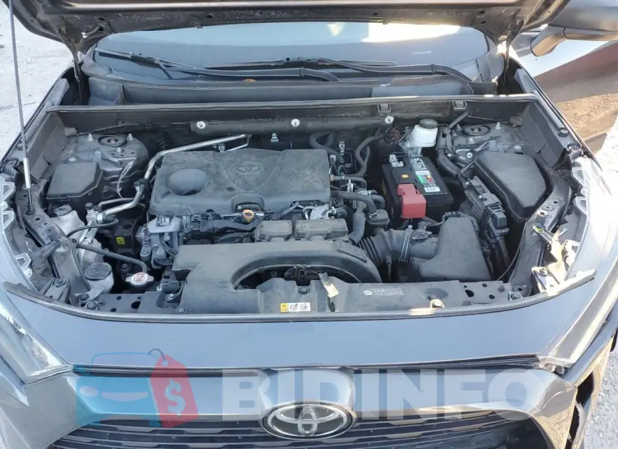 2T3H1RFV8MC106190 Photo# 12