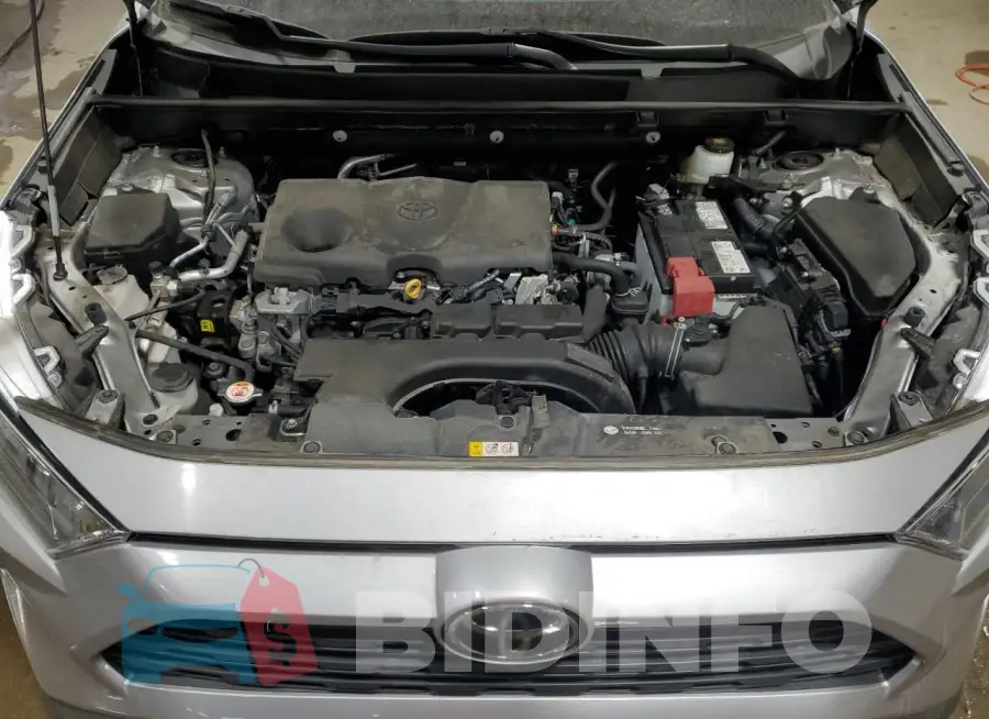 2T3P1RFV4MC250024 Photo# 12