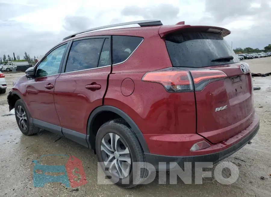 2T3ZFREV5JW456152 Photo# 2