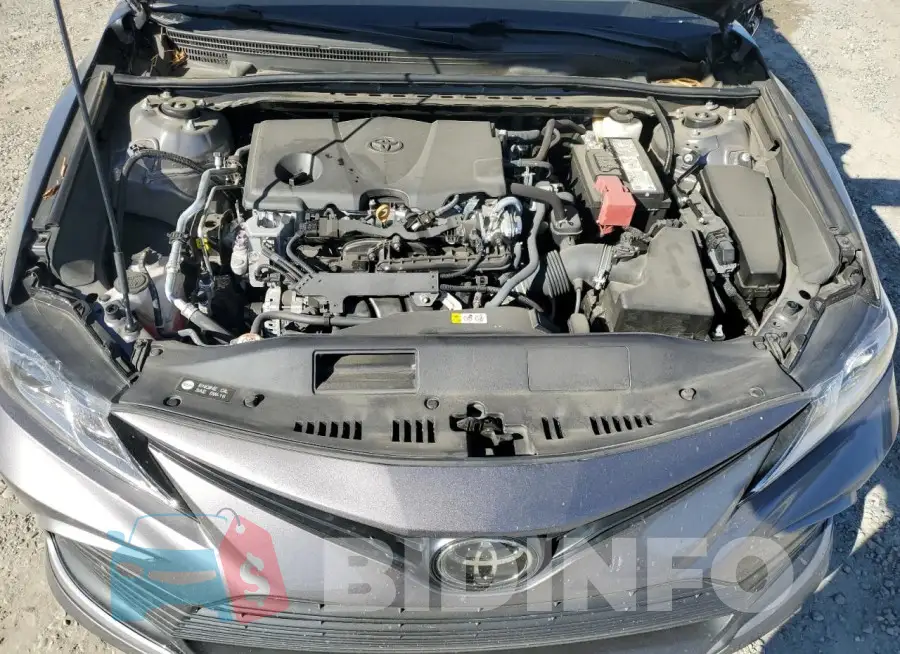 4T1C11AK8PU750728 Photo# 11