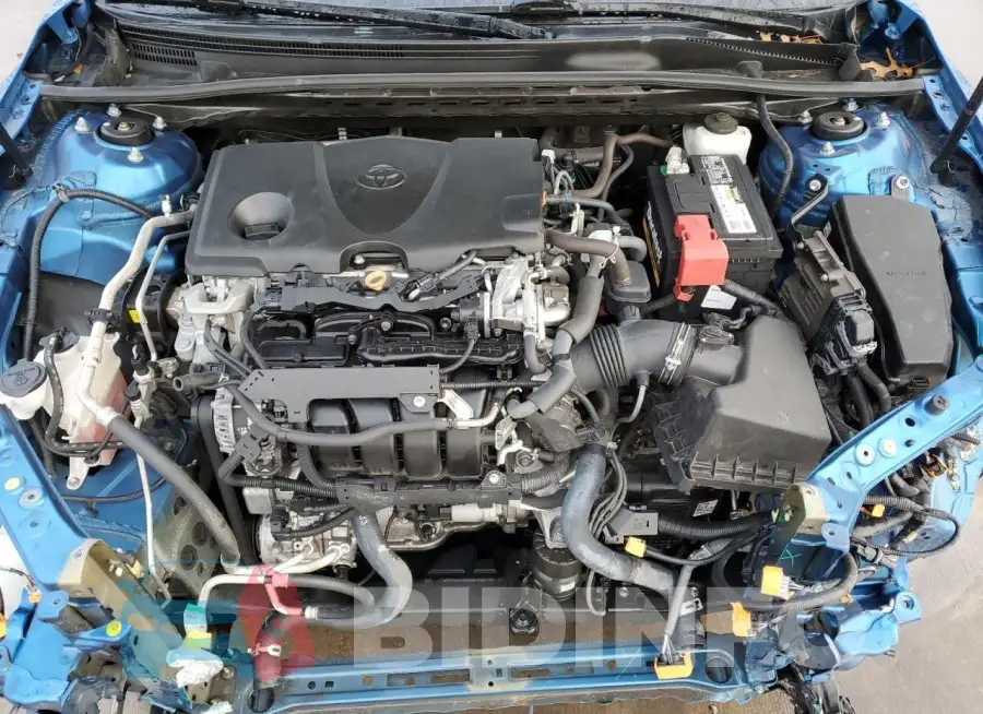 4T1C11AK9LU337484 Photo# 11