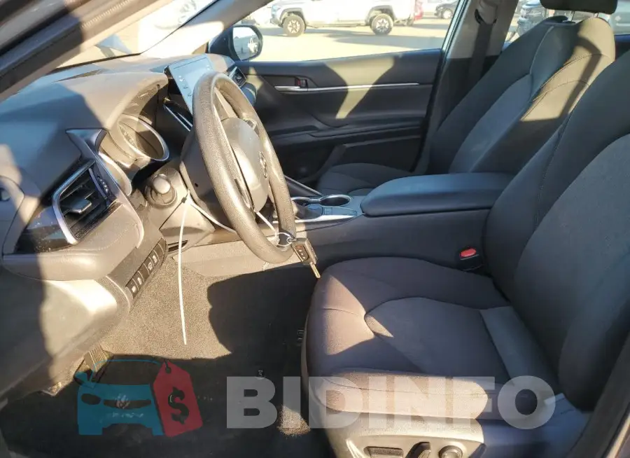 4T1C11AK9PU164037 Photo# 7