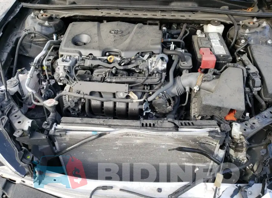 4T1C11BKXMU046623 Photo# 11