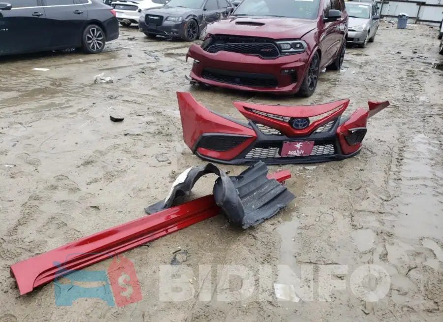 4T1G31AK0MU026345 Photo# 12