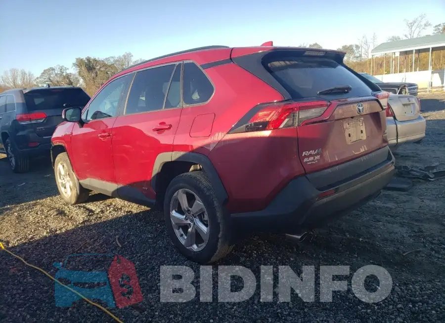 4T3B6RFV4MU016072 Photo# 2