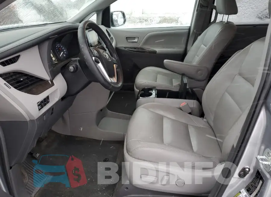 5TDDZ3DC5HS186916 Photo# 7