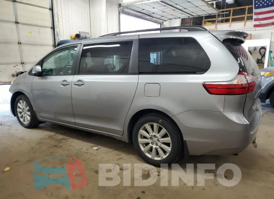 5TDJZ3DC6HS172185 Photo# 2