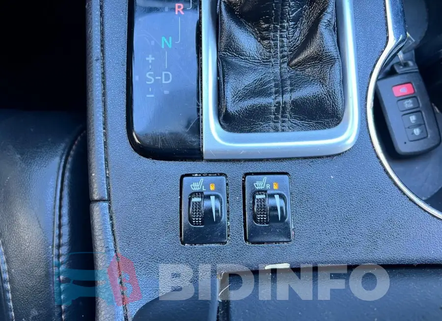 5TDJZRFH6JS852458 Photo# 10