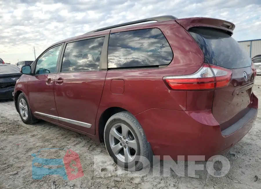 5TDKK3DC4GS724936 Photo# 2