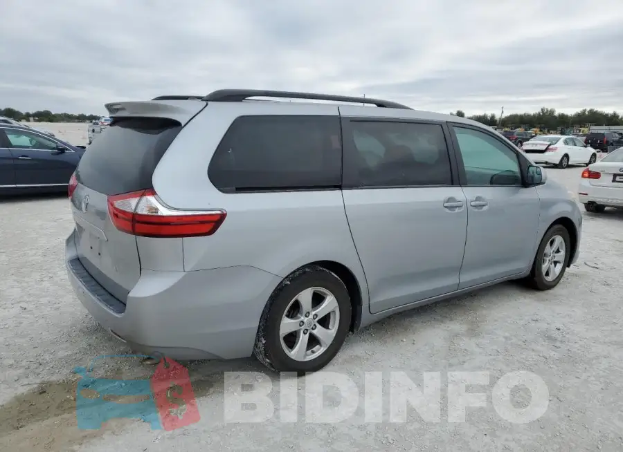 5TDKK3DCXGS697113 Photo# 3