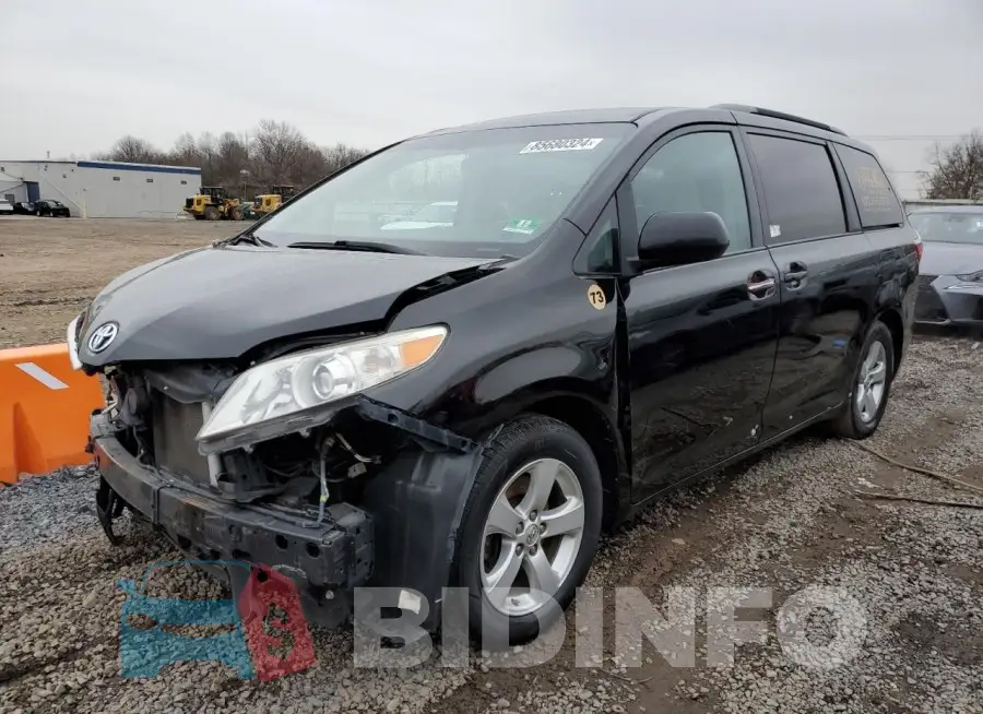 5TDKZ3DC6HS807734 Photo# 1
