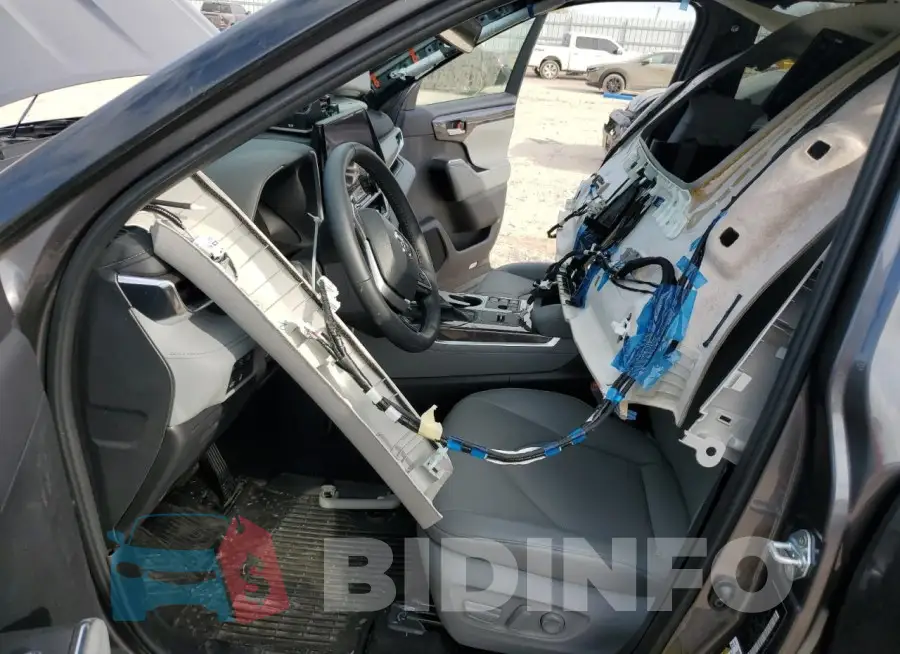 5TDXBRCHXRS605605 Photo# 7