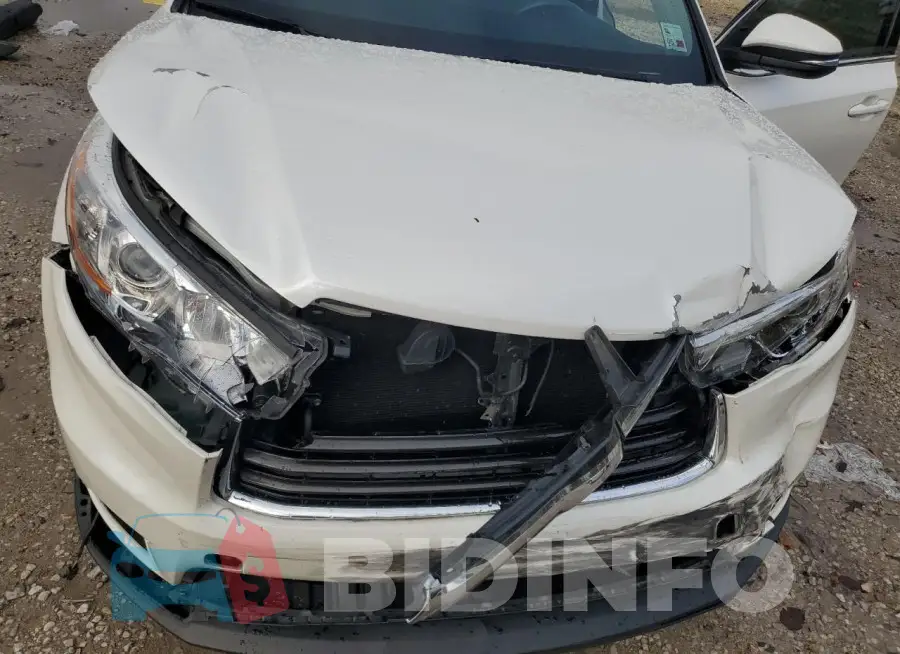 5TDYKRFH5GS172966 Photo# 12
