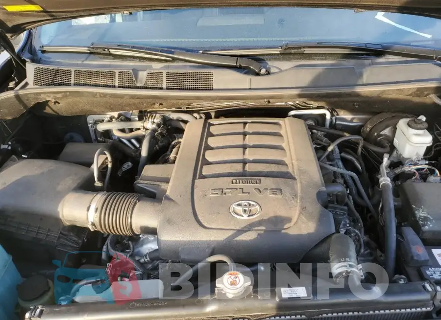 5TDZY5G16JS070984 Photo# 12