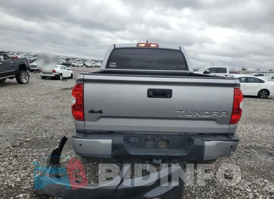 5TFDY5F1XLX889487 Photo# 6