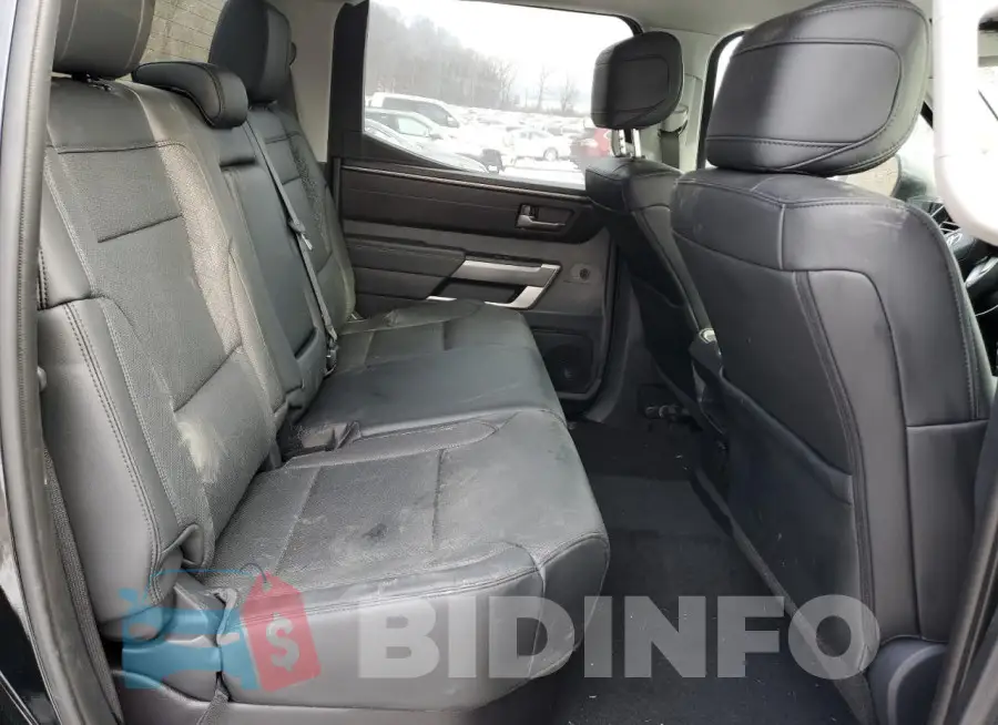 5TFLA5DB5PX073532 Photo# 10