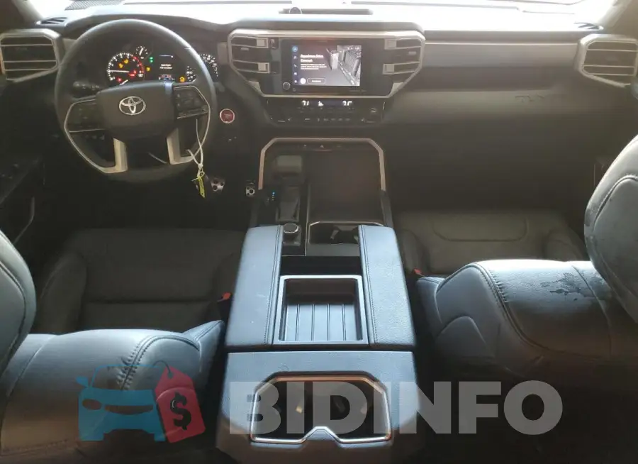 5TFLA5DB9PX128872 Photo# 8