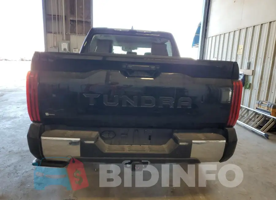 5TFLA5DB9PX128872 Photo# 6