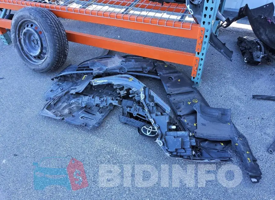 5YFB4MDE1PP012295 Photo# 12