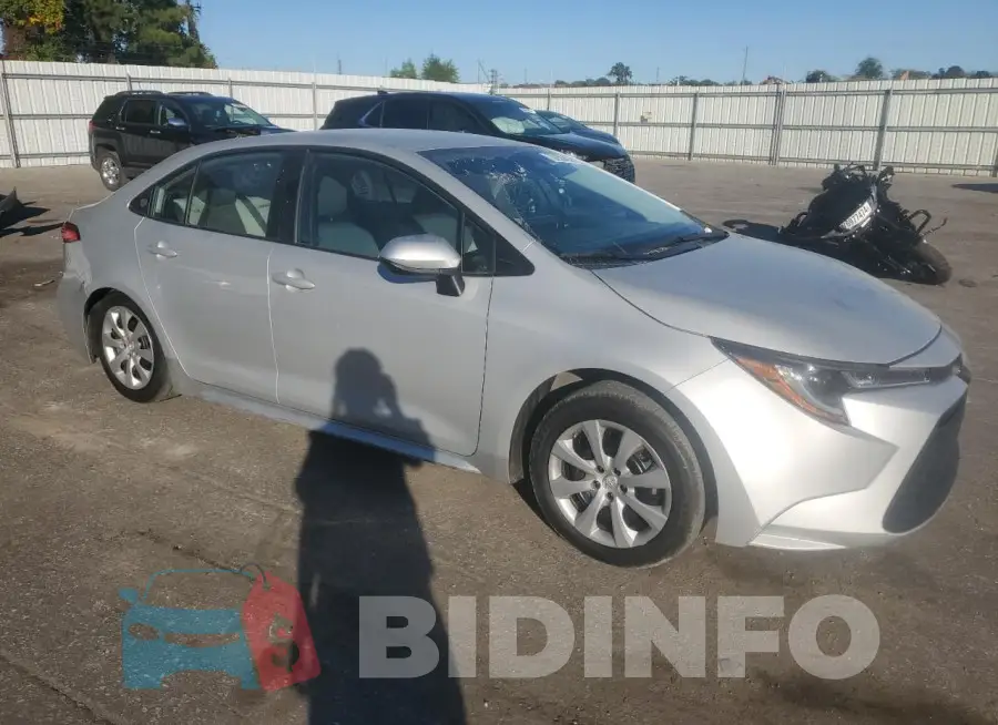 5YFB4MDE1PP015794 Photo# 4