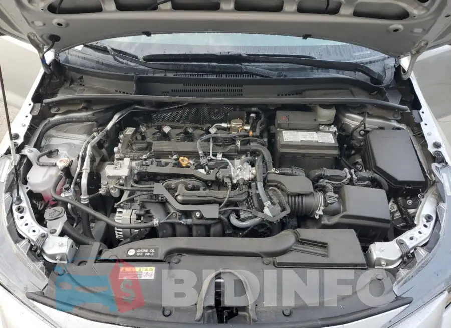 5YFB4MDE2RP167070 Photo# 11