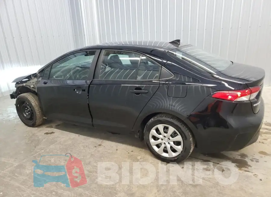5YFB4MDE3SP249265 Photo# 2