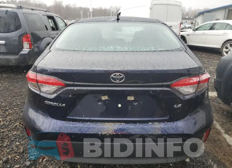 5YFB4MDE7RP188951 Photo# 6