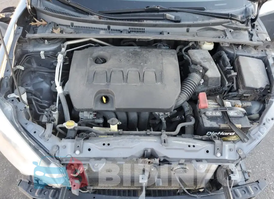 5YFBURHEXGP482333 Photo# 11