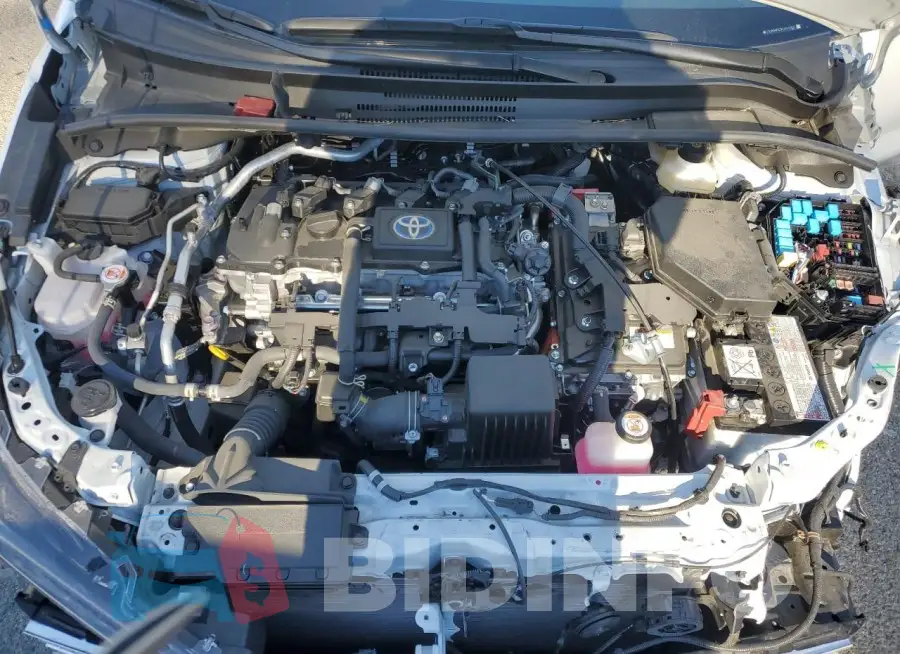 JTDBCMFE3RJ019255 Photo# 11