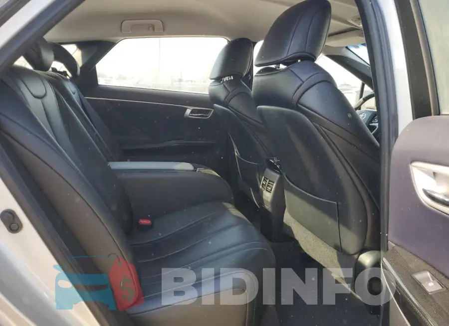 JTDBVRBD8HA001157 Photo# 10