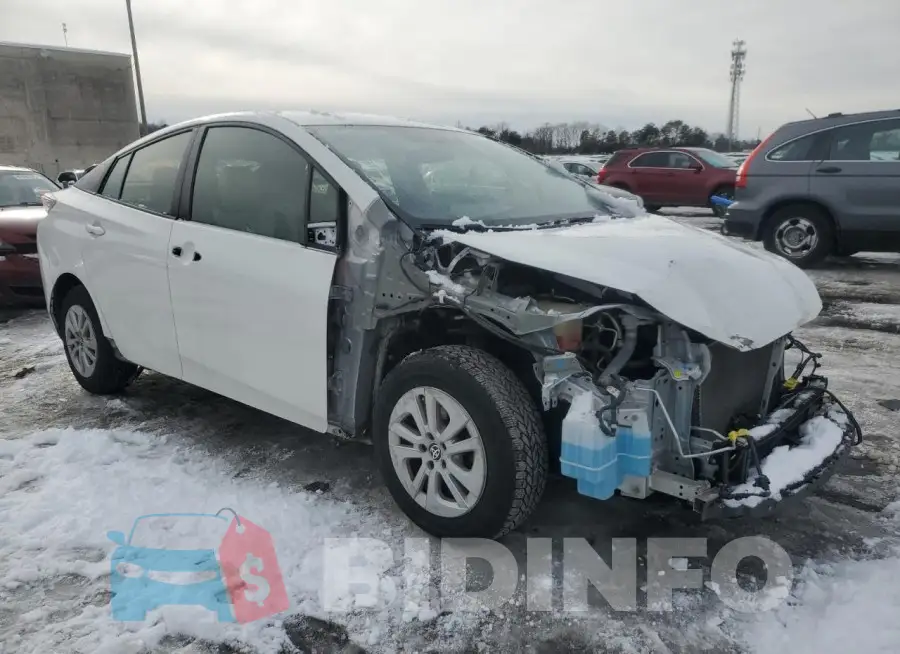JTDKBRFU7G3504068 Photo# 4