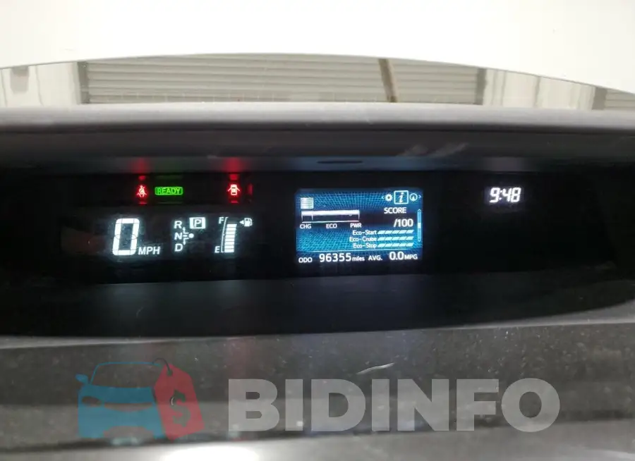 JTDZN3EU2GJ048108 Photo# 9