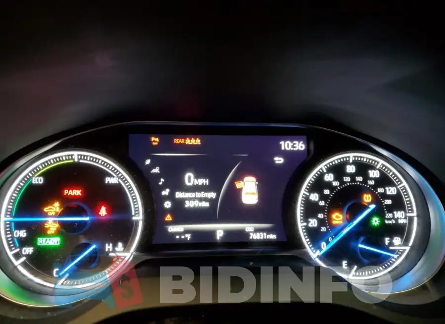 JTEAAAAH9MJ065369 Photo# 9