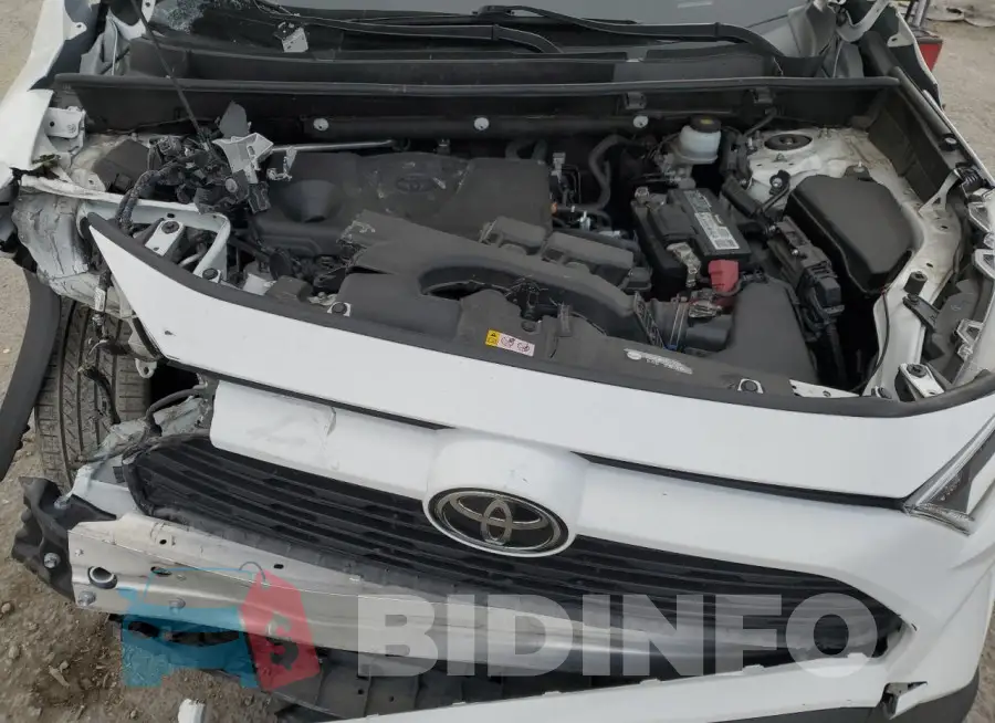 JTMC1RFV7KD516286 Photo# 12