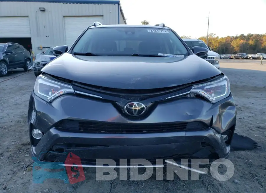 JTMYFREV9JD112526 Photo# 5