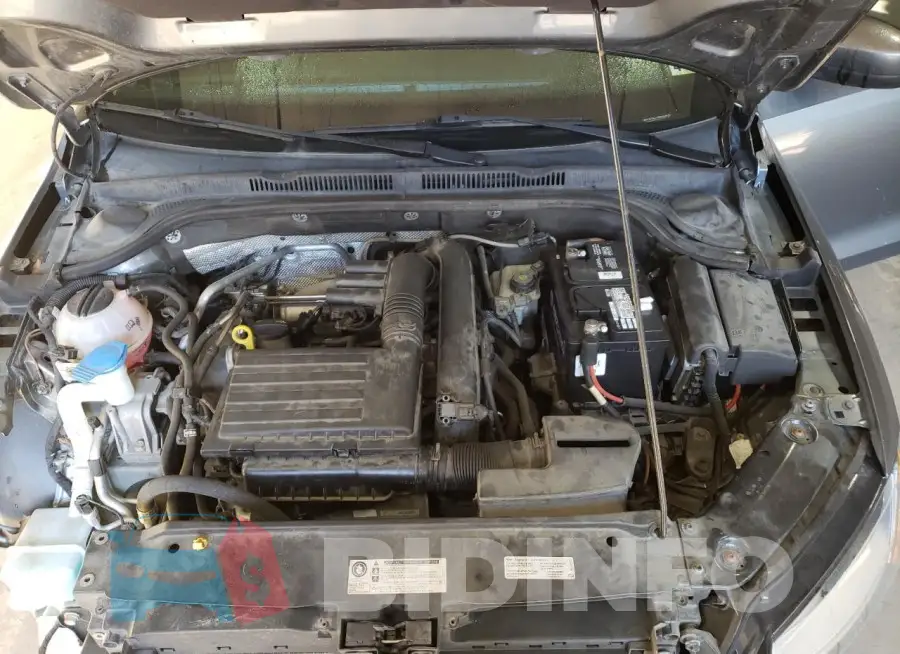 3VW167AJ7HM200530 Photo# 11