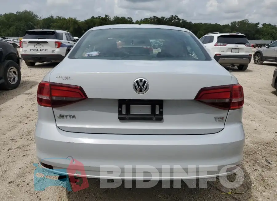 3VW2B7AJ9HM343141 Photo# 6