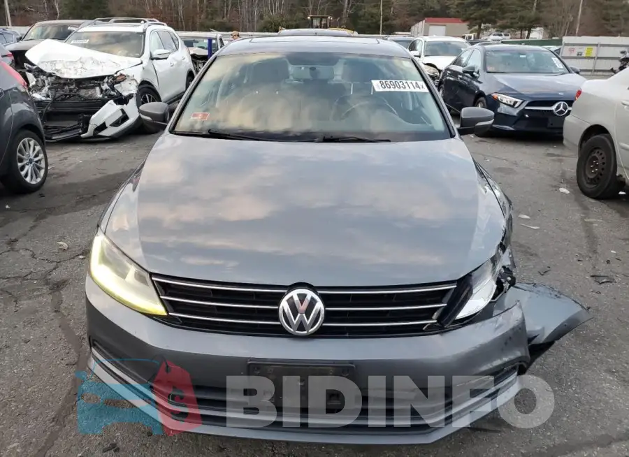 3VWDB7AJ6HM207591 Photo# 5