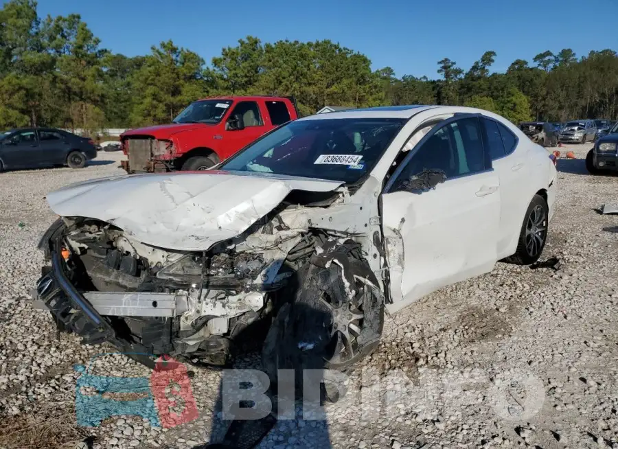 19UUB1F55HA005903 Photo# 1
