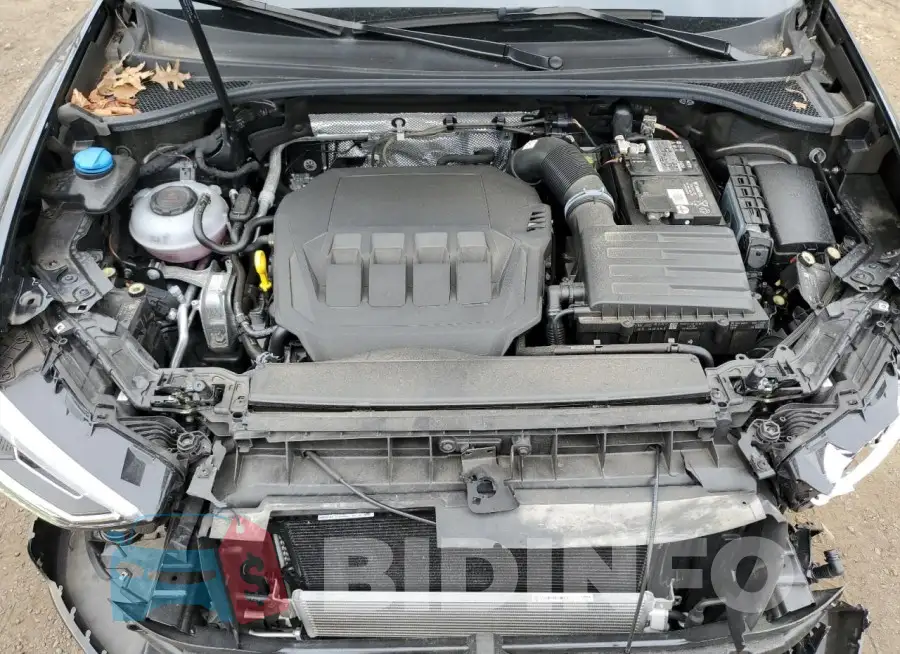 WA1EECF34M1089575 Photo# 11