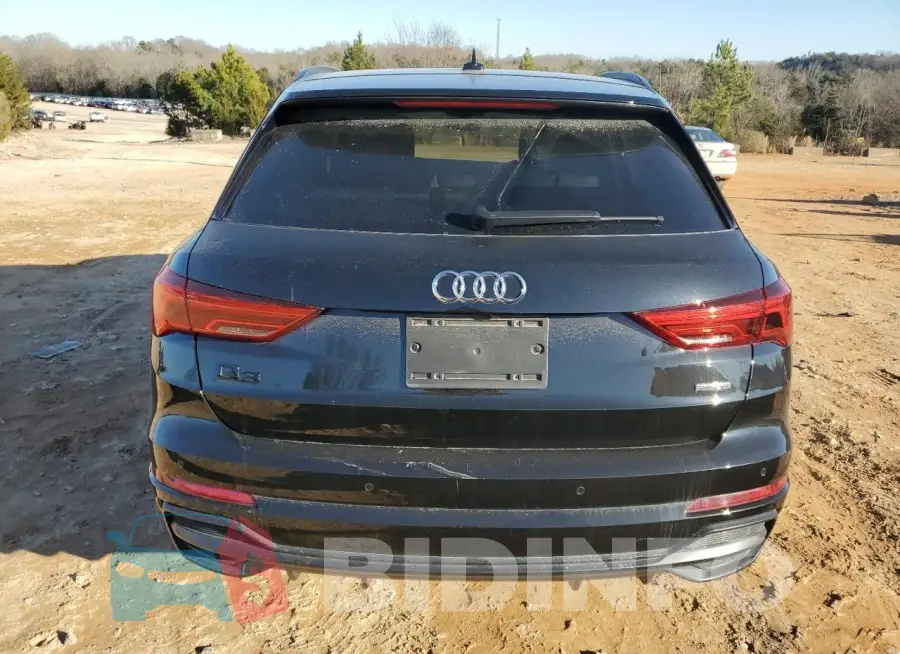 WA1EECF3XM1027811 Photo# 6