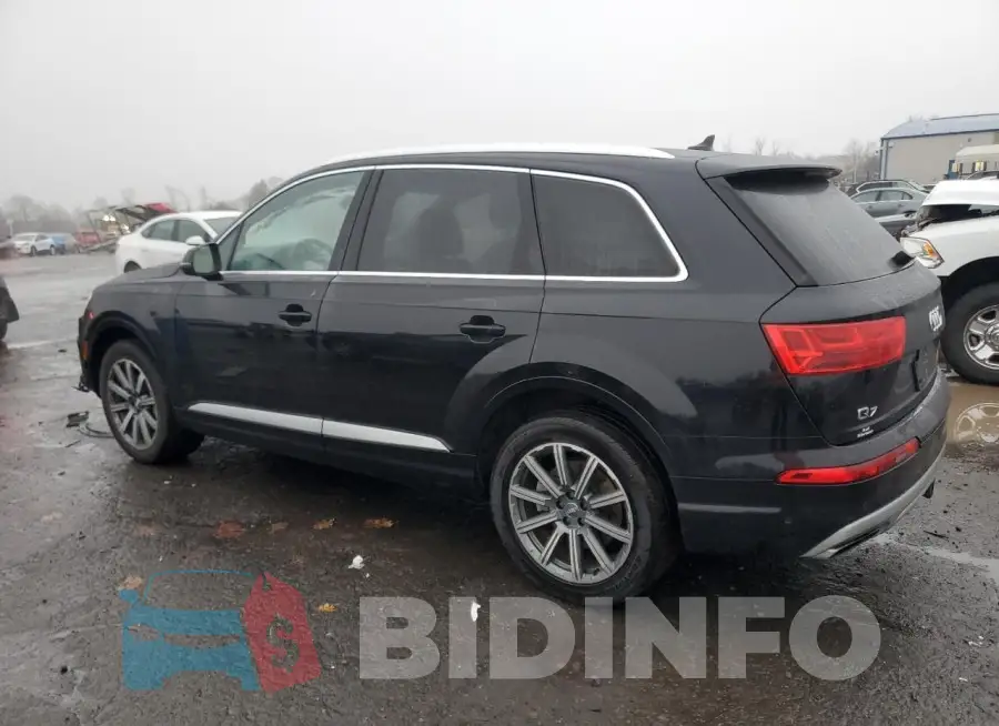 WA1LAAF78KD022077 Photo# 2
