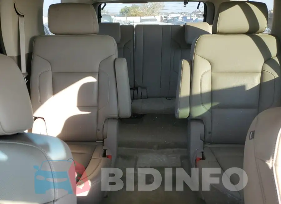 1GKS1BKC1GR400779 Photo# 10