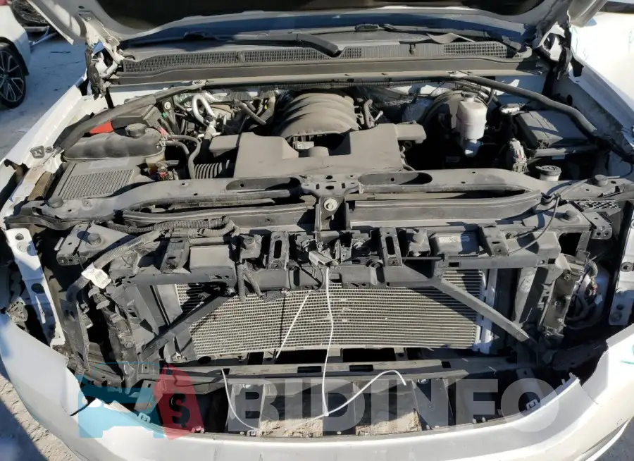 1GKS1BKC1GR400779 Photo# 12