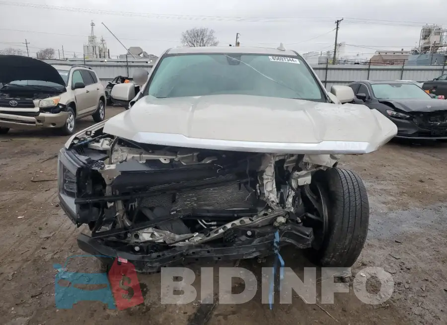 1GKS2DKL7MR216385 Photo# 5