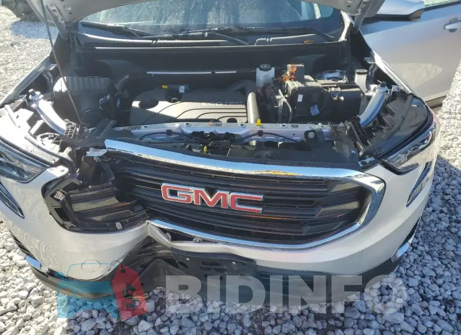 3GKALMEV8ML316329 Photo# 12