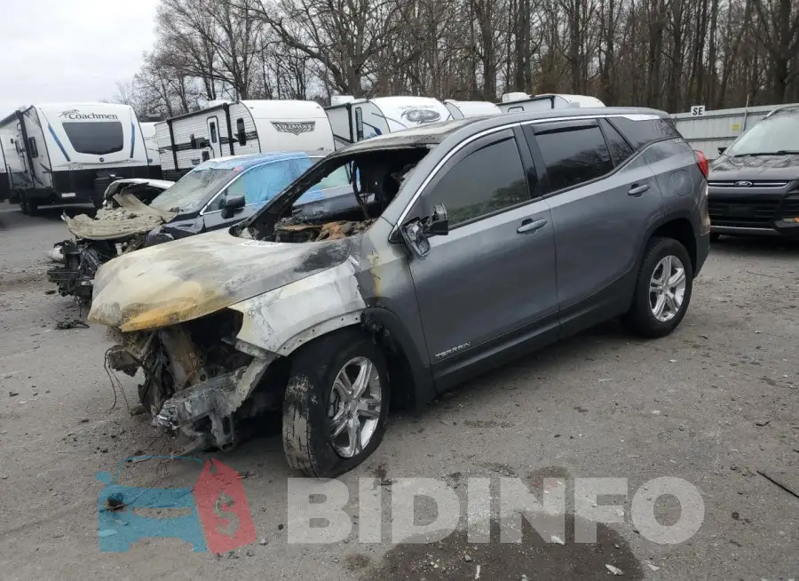 3GKALTEV5KL285953 Photo# 1