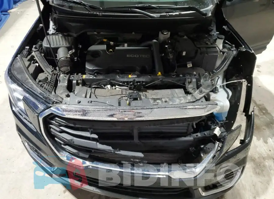 3GKALTEV5NL177630 Photo# 12
