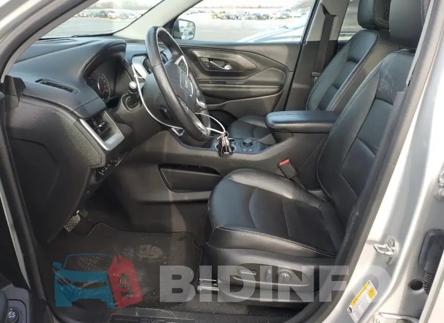 3GKALVEV2NL247676 Photo# 7
