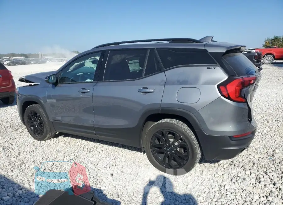 3GKALVEV8ML309998 Photo# 2